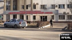Навіть після вибуху винними у аварії комісія у складі з представниками Держпраці визнає працівників заводу, а не власника