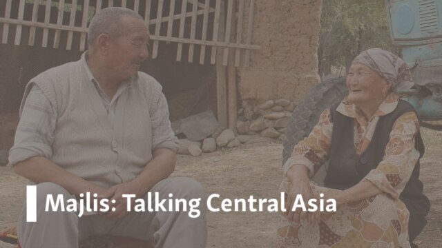 Majlis Podcast: Kazakhstan Has A New Parliament, Kyrgyzstan Has A New President. So What Comes Next? - January 17, 2021