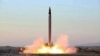 Iran raket sınağını genişləndirir