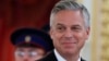 Huntsman: Ukraina - çështja më e rëndësishme për raportet me Rusinë