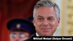 Jon Huntsman 