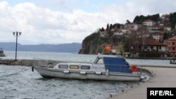 Охрид, најголемиот туристички центар годинава слабо посетен од странски туристи 