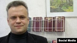Генадзь Вінярскі