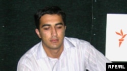 Elnur Nağızadə, 24 iyun 2006