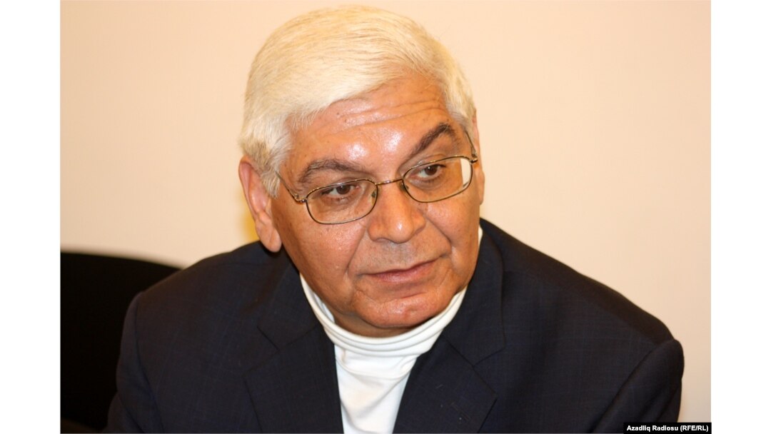 Rafiq Əliyev