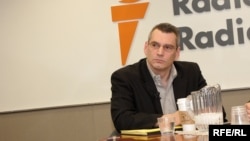Политолог Ричард Киракосян