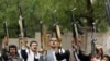 کشور های عرب، ایران را به حمایت مالی و نظامی از شبه نظامیان حوثی در یمن متهم کرده اند.