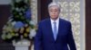 Ղազախստանի նախագահը երկրում ժողովրդավարական բարեփոխումներ է խոստանում
