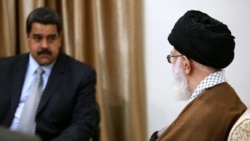 Venesuela ssenarisi İranda təkrarlanacaq? 