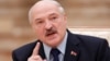 Лукашэнка: «Нікому база не патрэбная»