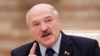 Аляксандар Лукашэнка падчас прэсавай канфэрэнцыі для расейскіх СМІ, 14 сьнежня 2018 
