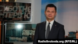 Oleksandr Şçerba