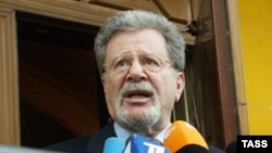 Генрих Падва