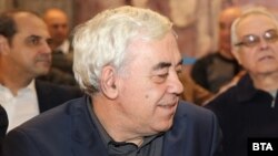 Красимир Кънев