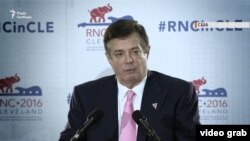 Пол Манафорт