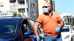 Podgorica, 18 mart 2020.