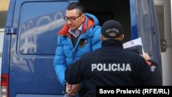Veliboru Miloševiću određen je pritvor od 72 sata