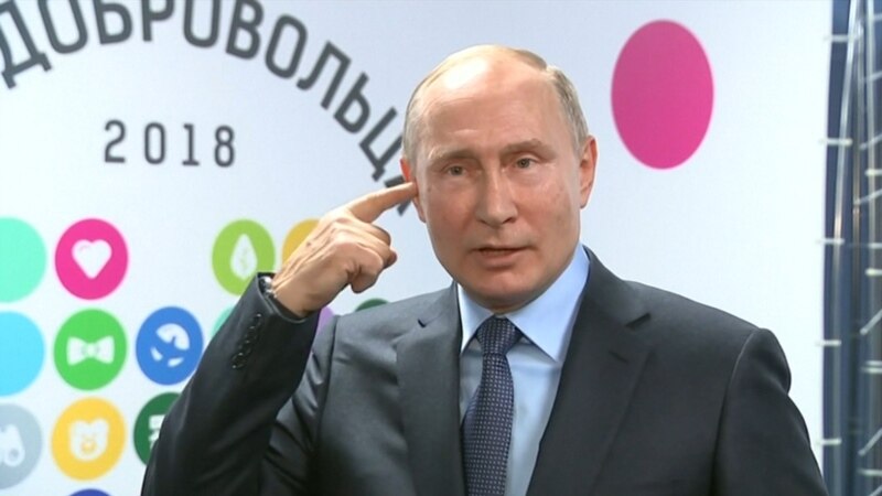 Putin: retragerea Americii din INF e „nesăbuită” și Rusia se va retrage și ea (VIDEO)
