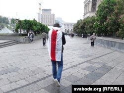 Сяргей, фанат Naviband