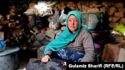 انځور له ارشیف څخه ـ د بامیان ولایت د یکاولنګ په لېرې پرته ولسوالۍ کې د خلکو ژوند تر ډېره پر مالدارۍ او څارویو پورې تړلی دی.

