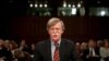 U.S.: President Bush Names Bolton UN Ambassador