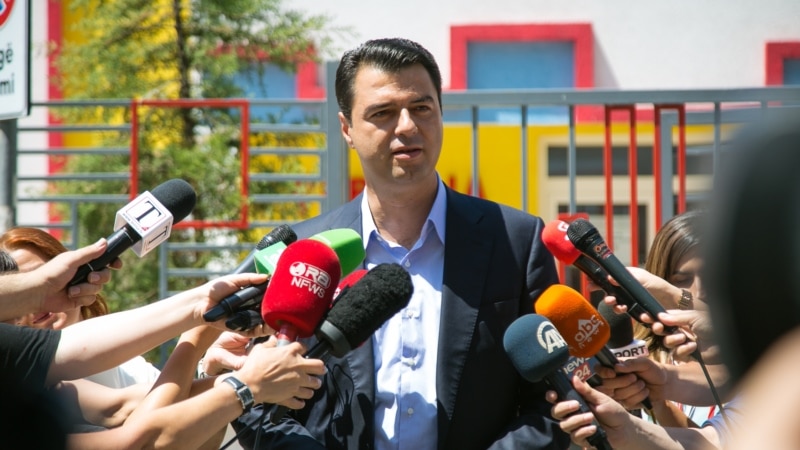 Албанската опозиција нема договор со власта за локалните избори 