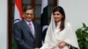 India, Pakistan Foreign Ministers Meet