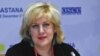 U.S. Cites "Worrying Trends" in Media Freedom 