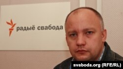 Віталь Супрановіч