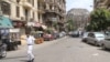 Египет: Укук коргоочулар бөөдө өлүмгө кабатыр