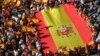 Мер Барселони закликає не оголошувати незалежність Каталонії