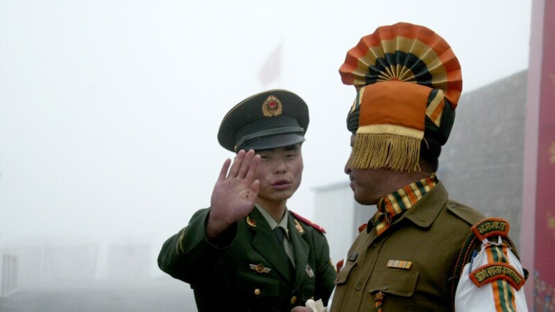 Susret lidera Kine i Indije usred graničnih tenzija 