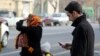 Can Iranians be sure their online messages are not being read by the cyberpolice?