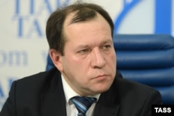 Игорь Каляпин, председатель российского «Комитета против пыток»