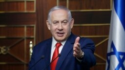 بنیامین نتانیاهو گفته: ایران بی‌وقفه در حال برنامه‌ریزی برای خرابکاری علیه اسرائیل و بسیاری از همسایگان در منطقه است