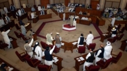 بلوچستان اسمبلي کې مخالفو ګوندونو پرلت ختم کړ