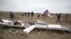 Нідэрлянды: пакараньне вінаватых зьяўляецца прыярытэтам у справе катастрофы MH17