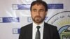ایوب‌زاده: انتخابات ولسی جرگه به وقت معین آن برگزار نخواهد شد