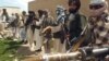 وکلا: بیش از ۹۰ درصد خاک هلمند و ارزگان در دست طالبان است