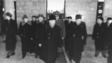 Візыт Хрушчова ў Менск, 1962 год