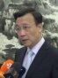 Chinese Ambassador Riled By Questions About Abuse In Xinjiang