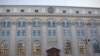 Нацбанк Беларусі спыніў продаж валюты банкам для абменных пунктаў