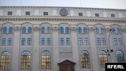 Нацыянальны банк РБ