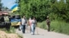 СЦКК заявляє, що бойовики зривають демонтаж укріплень в Станиці Луганській