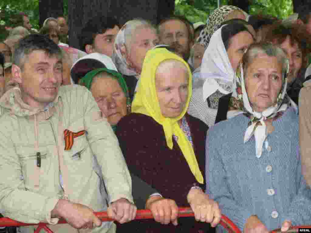 Візит Патріарха Московського Кирила в Україну #26