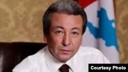 Адахан Мадумаров