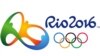 Ռիո դե Ժանեյրոյի Օլիմպիական խաղերի լոգոն