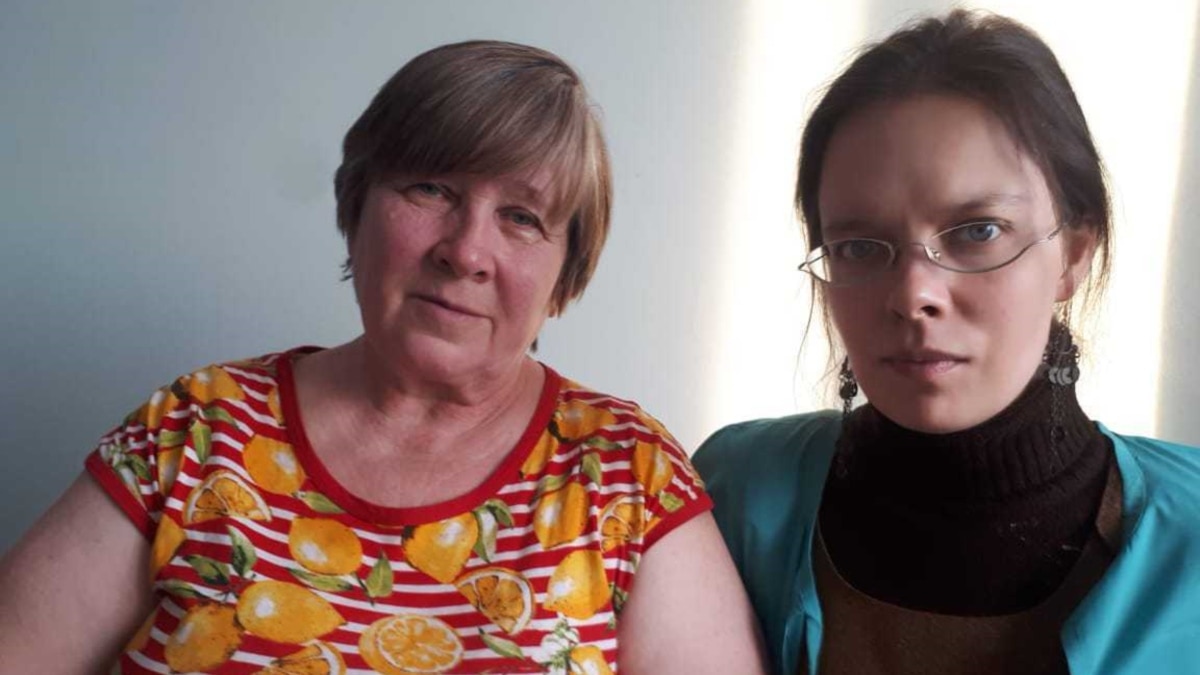 In Buryatia, a criminal case was opened against human rights defender Nadezhda Nyzovkina