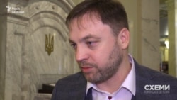 Денис Монастирський: коли депутат стає депутатом, він виходить з усіх корпоративних прав