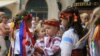 Львів святкує Незалежність майже тиждень